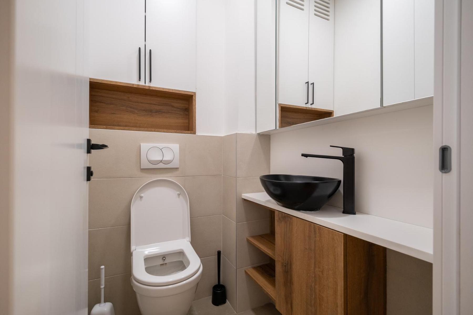 Istiqlal Apartment *