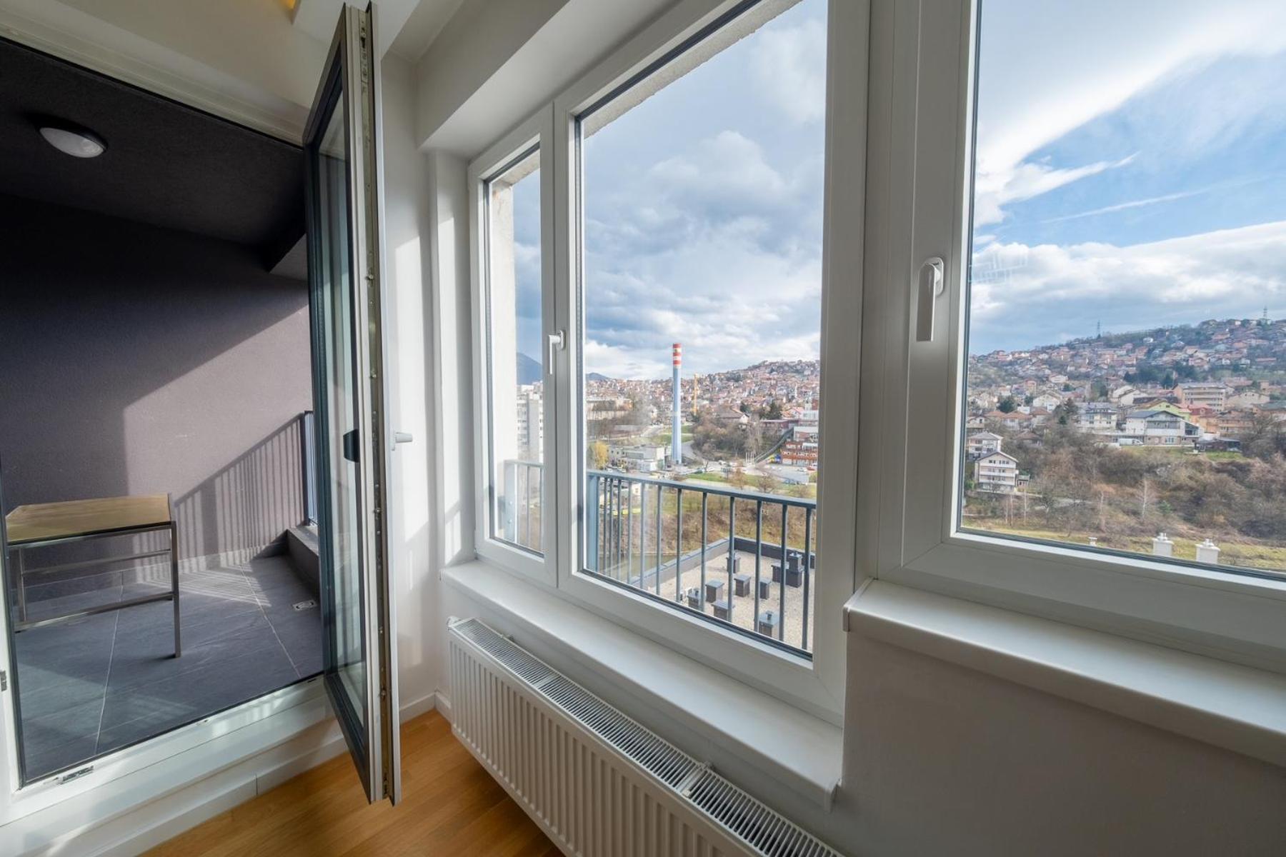 Istiqlal Apartment Sarajevo