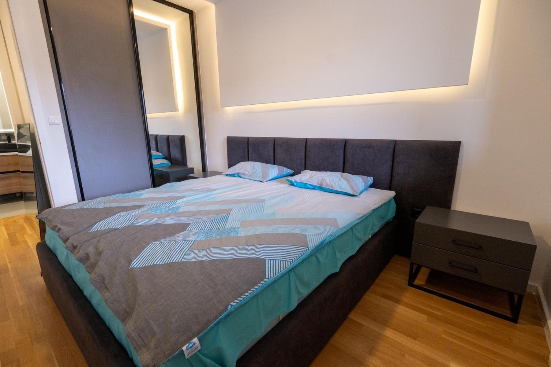Apartment Istiqlal *
