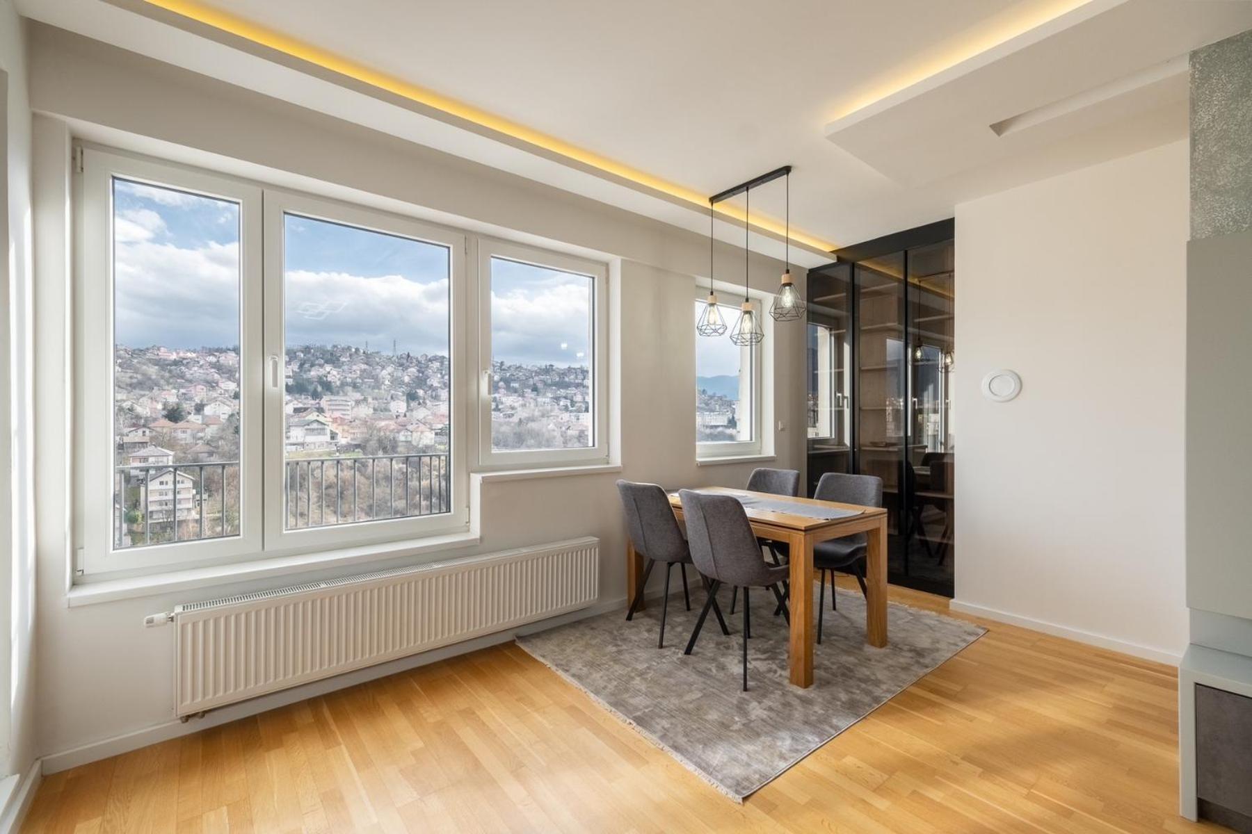 Istiqlal Apartment Sarajevo