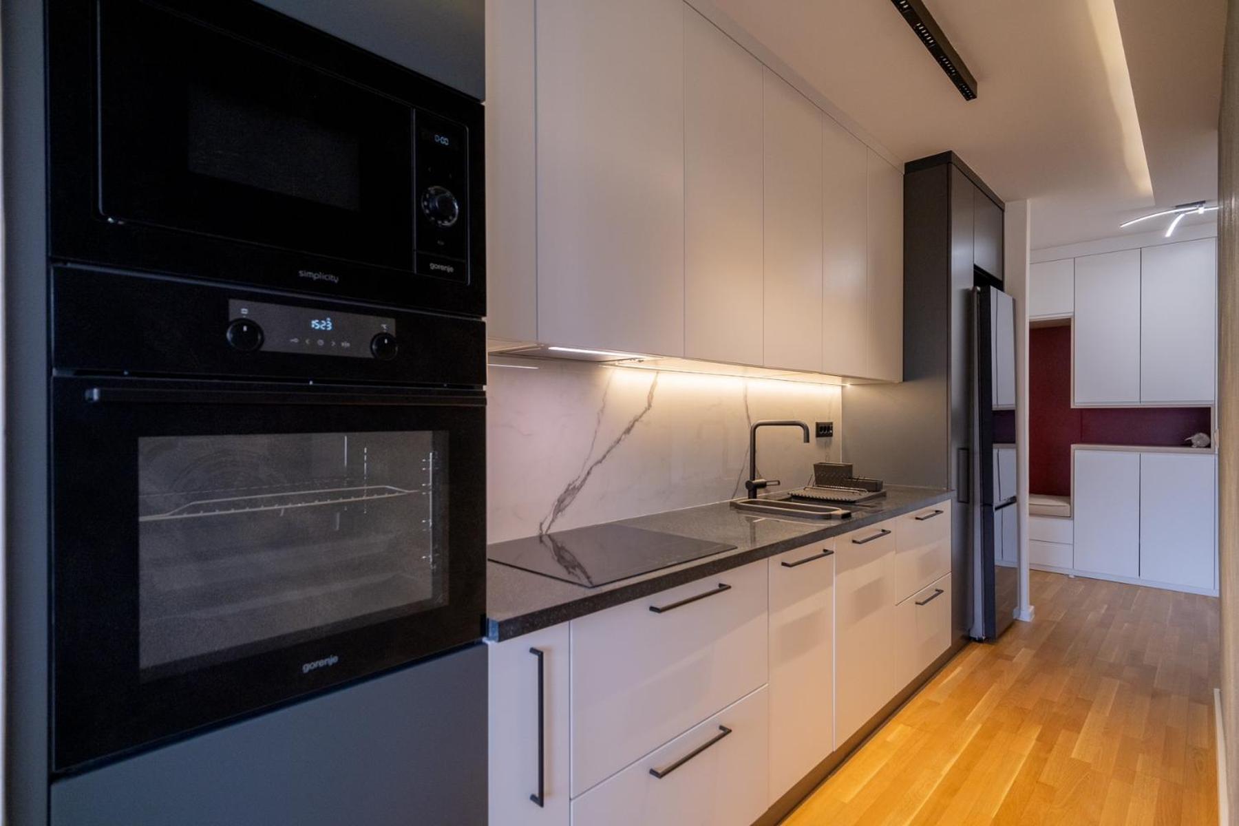 Apartment Istiqlal Sarajevo