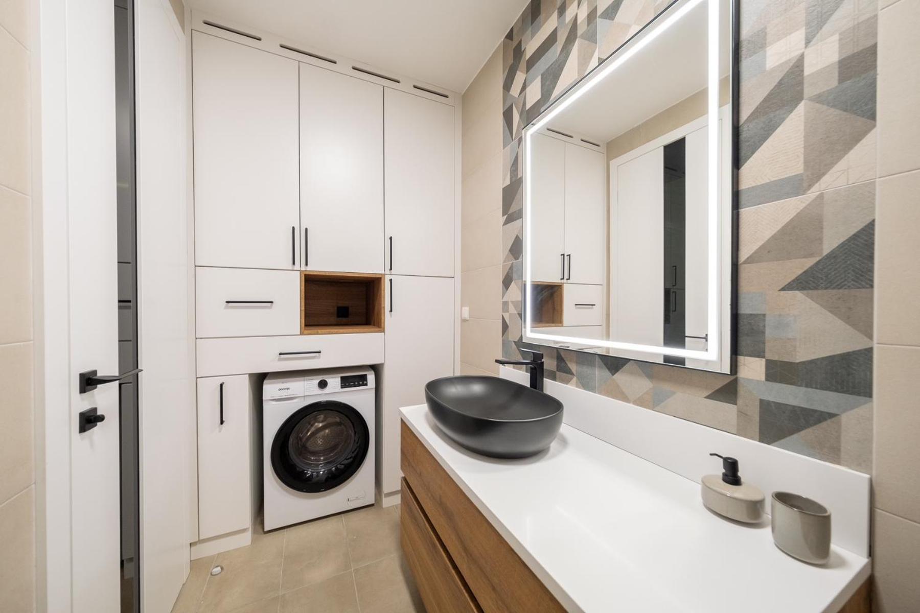 Istiqlal Apartment