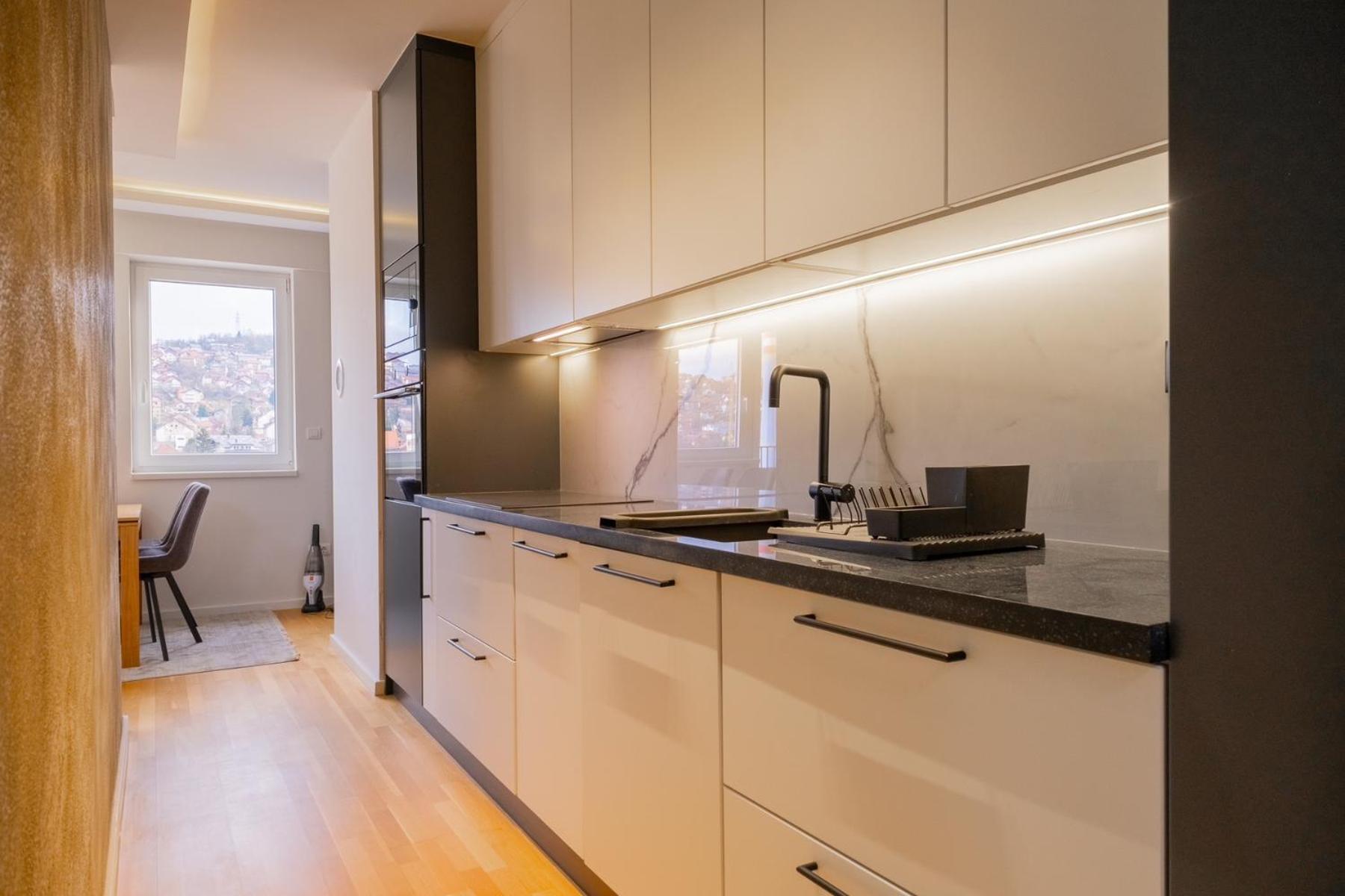 Apartment Istiqlal Sarajevo