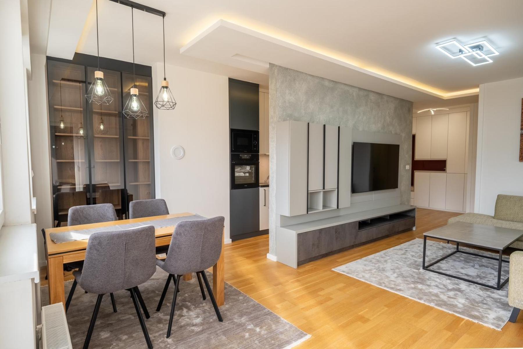 Apartment Istiqlal Sarajevo