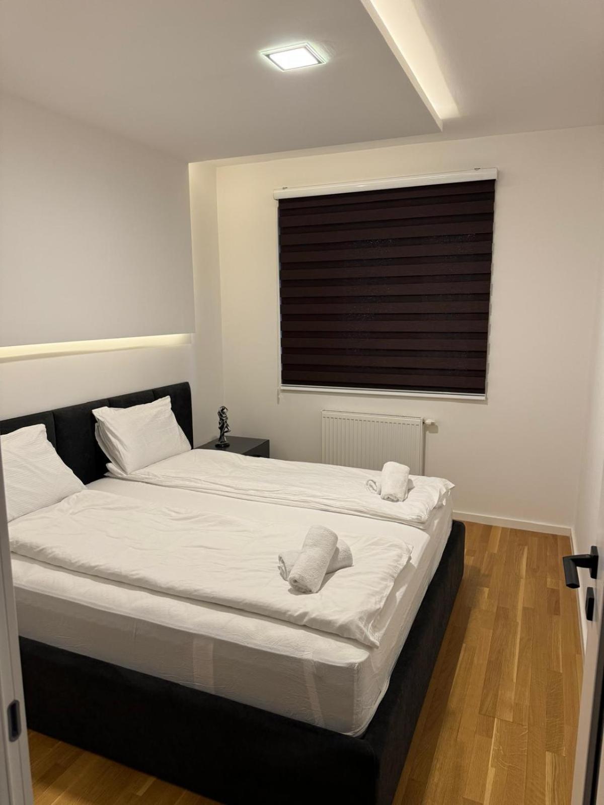 Istiqlal Apartment *